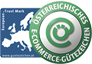 Guetezeichen-Verifikation